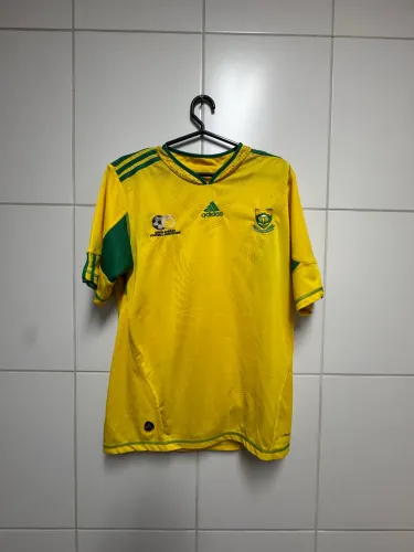camisa Africa do sul copa 2010