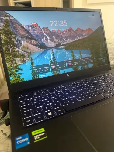 Acer Nitro V15