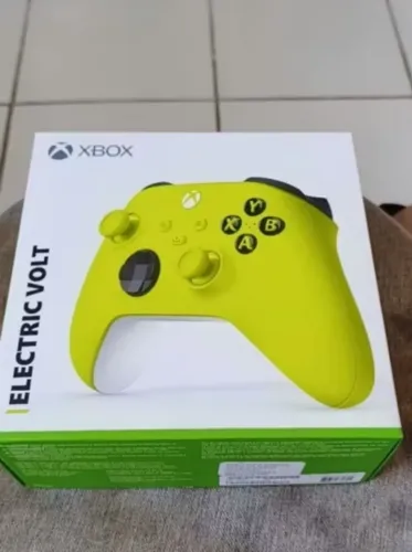 Controle Xbox séries S/X