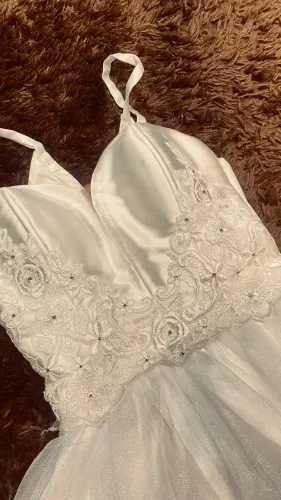 Vestido de noiva