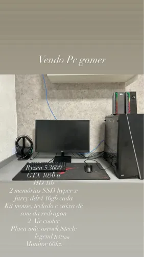 Pc gamer