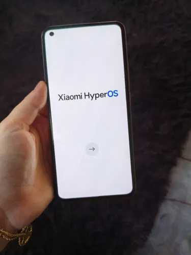 Celular Xiomi mi 11 Lite 