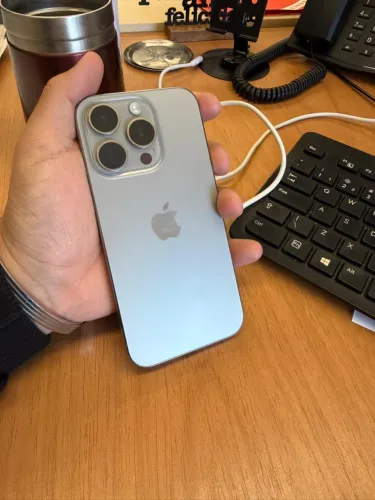 iPhone 15 PRO