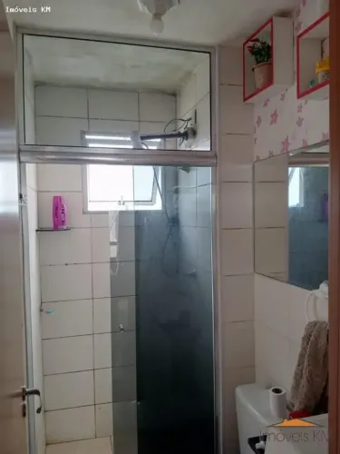 Imóvel para venda com 44 metros quadrados com 2 quartos em Água Chata - Guarulhos - SP