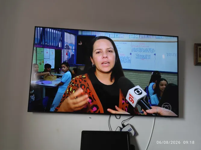 Tv Samsung