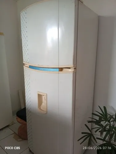 Vendo ou troco  juntas ou separadas 