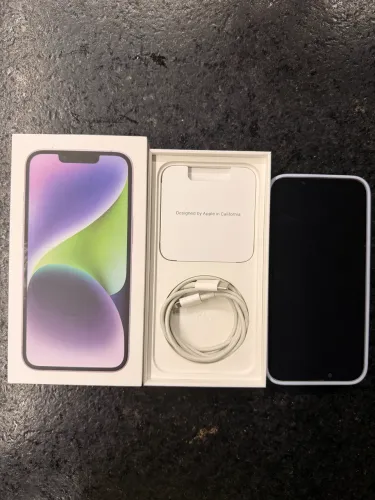 iPhone 14 128GB 
