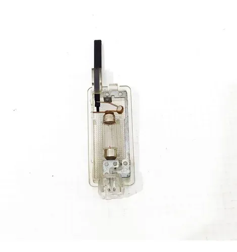 Luz Cortesia Porta-luvas Renault Megane 1.6 16v 2008 98539