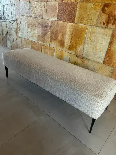 Recamier, divã