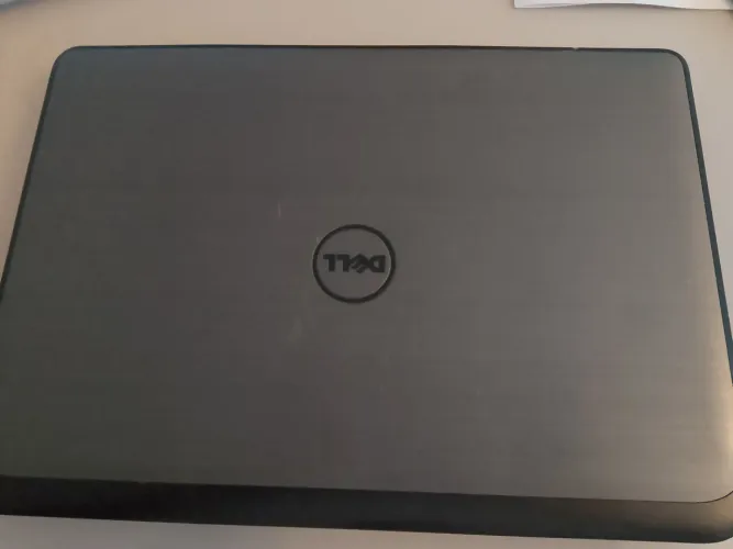 Notebook dell