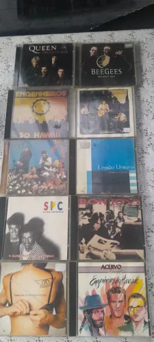 Cds