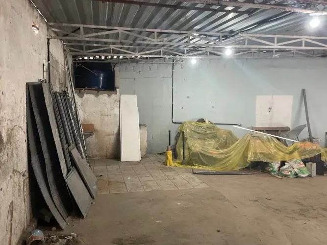 Salão para alugar, 80 m² por R$ 3.000,00/mês - Vila Diva (Zona Norte) - São Paulo/SP