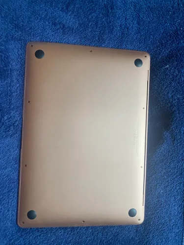 MacBook