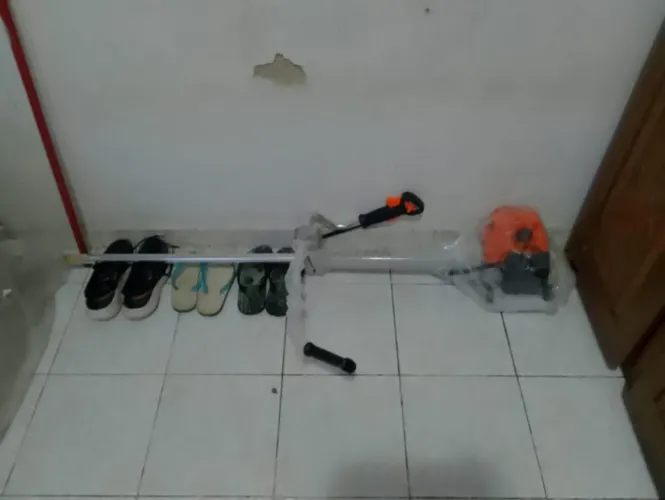 Roçadeira