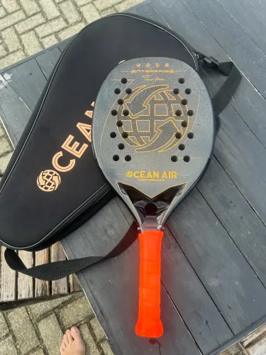 Raquete de Beach Tennis Ocean Air Enterprise