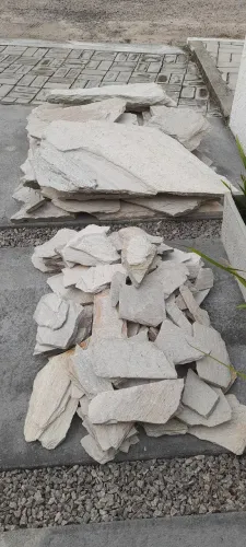 Pedras Amofadadas,6 metros