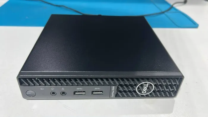 Optiplex 3080 Dell 