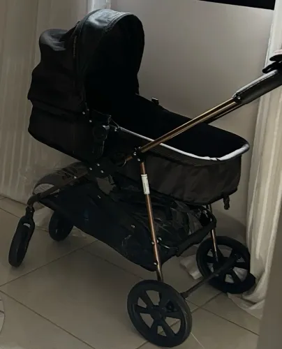 Carrinho Galzerano