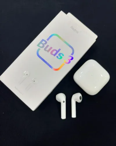 FONES BLUETOOTH REDMI BUDS 3