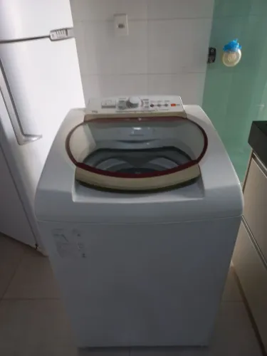 Máquina de Lavar roupas 