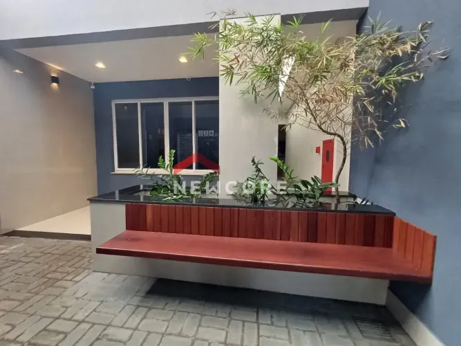 Apartamento em Rua José Humberto Alves - Patrimônio - Uberlândia/MG