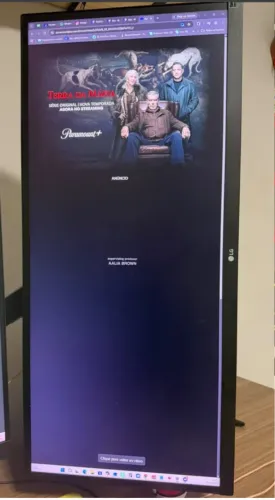 Monitores Gamer