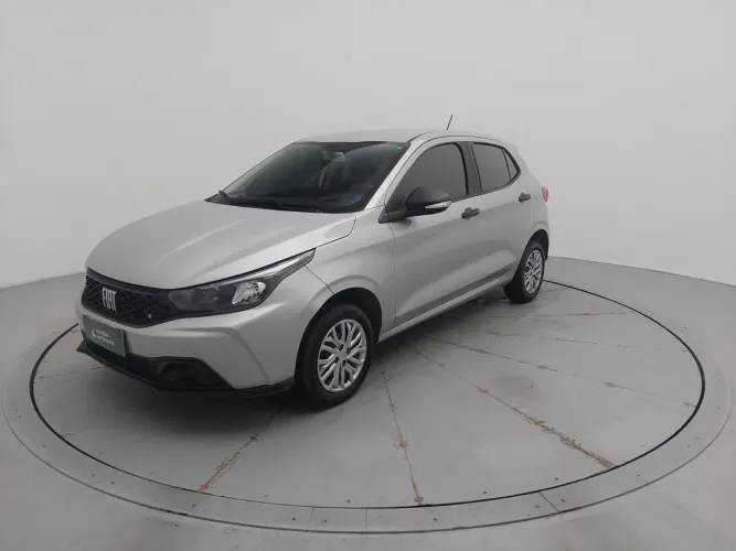Fiat Argo Drive 1.0 6V Flex 2025