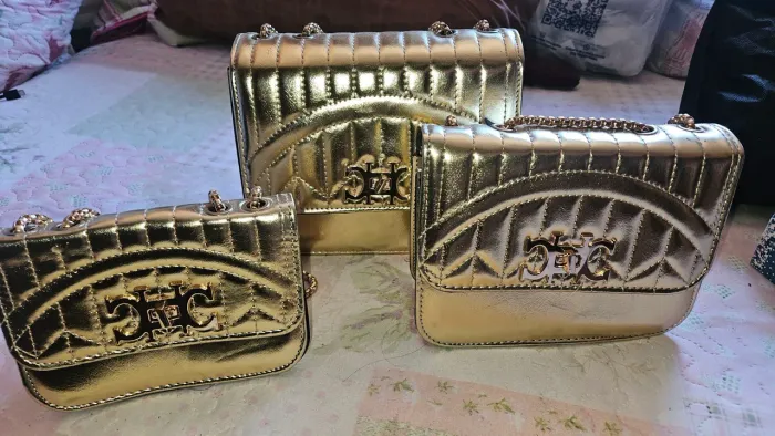 Bolsa 3 em 1