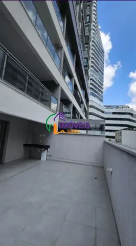 APARTAMENTO - PINHEIROS - SP