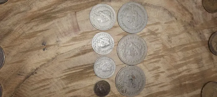 Moedas de Reis