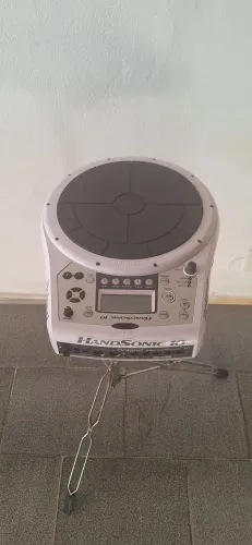 Roland HandSonic10 Bateria e Percussão 