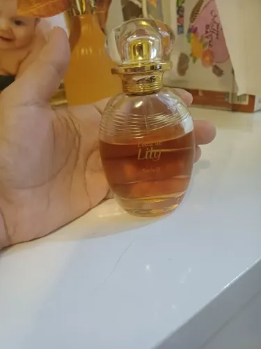 Perfume Luly Soleil