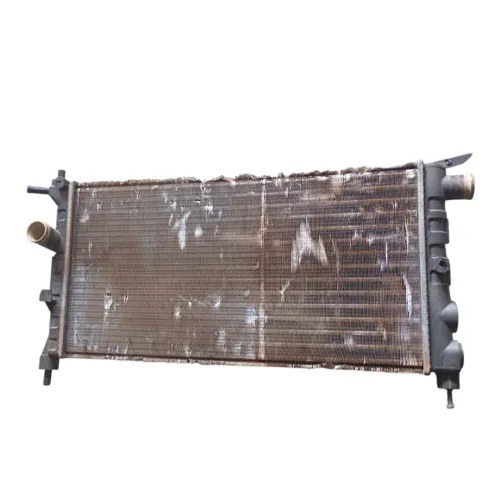 Radiador Gm Corsa Wind 1996 2005 205000152 Detalhe