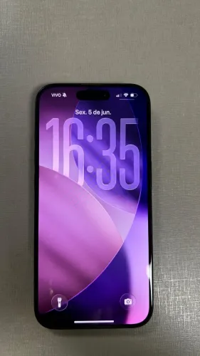 iPhone 15 Pro - 128gb