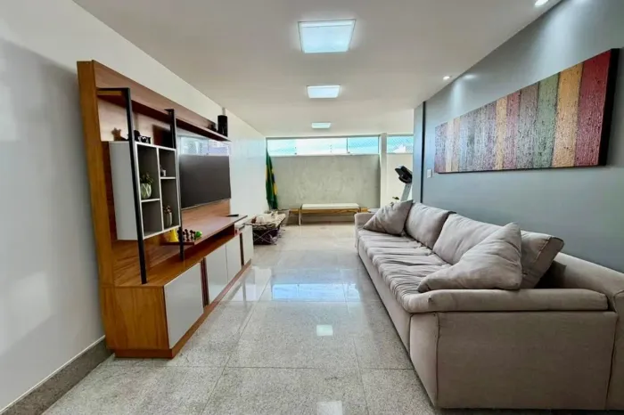 Apartamento à Venda - Palmares, 3 Quartos, 149 m2