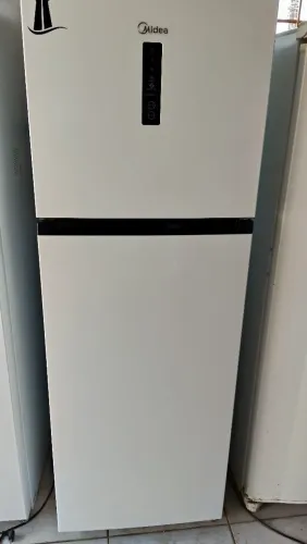 Geladeira Frostfree 347L Nova Nova