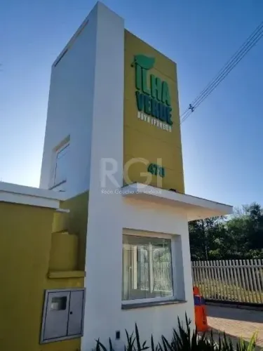 Terreno à venda Campo Novo Porto Alegre/RS