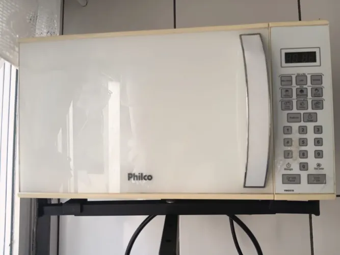 Microondas Philco 21L