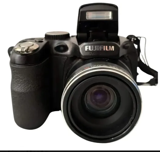 Camera digital Fujifilm