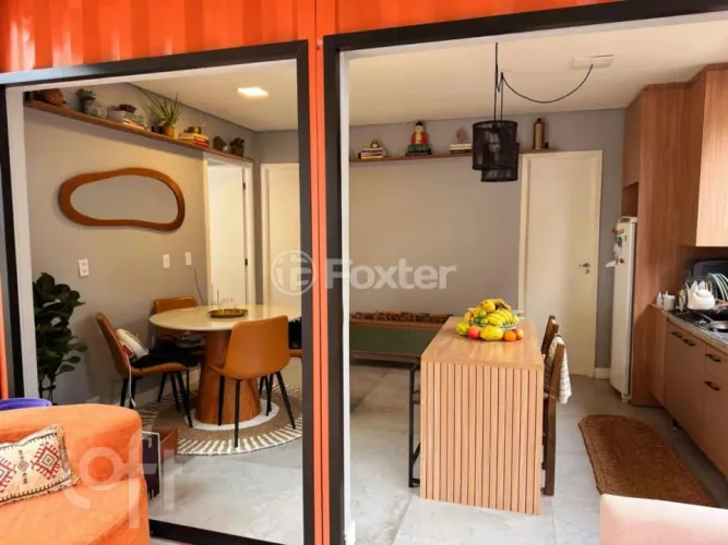 Casa à venda Servidão Julia Alexandre Florindo, Barra da Lagoa - Florianópolis