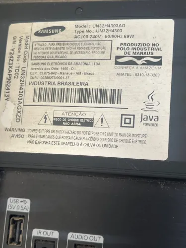 Vende-se tv 27 polegadas