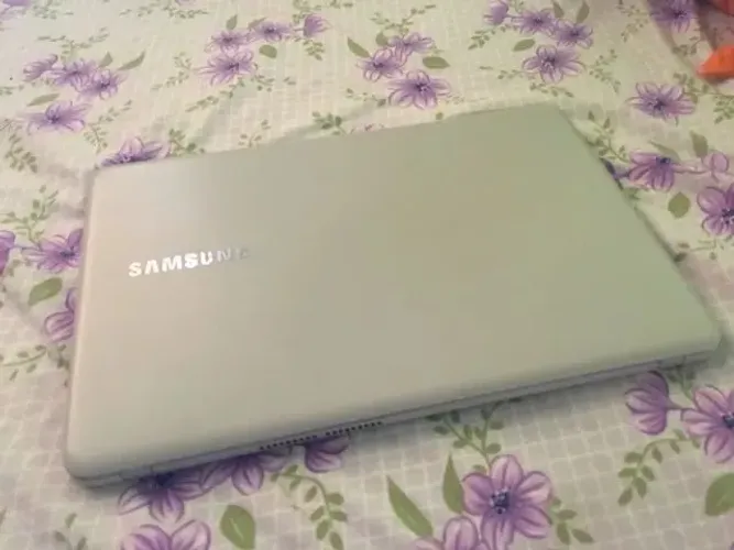 Notebook Samsung