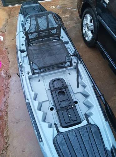 Caiaque tuna 115