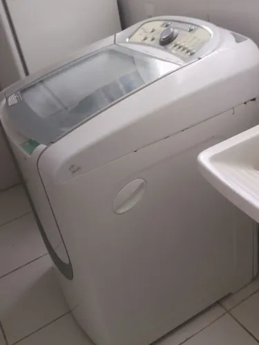 Vendo máquina de lavar