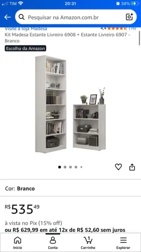 Estante