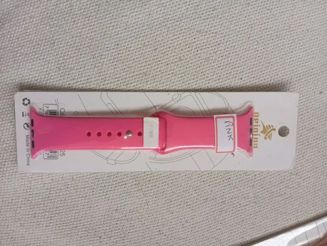 Pulseira para relógio
