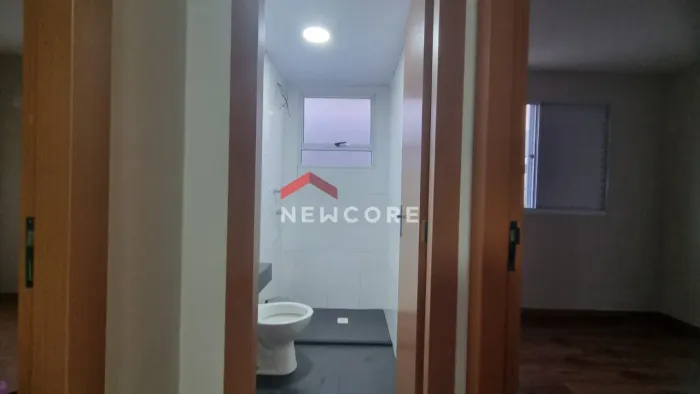 Apartamento em Rua Antônio Rocha Batista - Jardim São Pedro de Viracopos - Campinas/SP