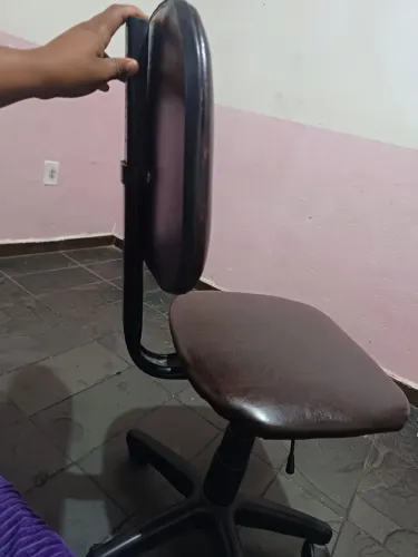 Cadeira giratória