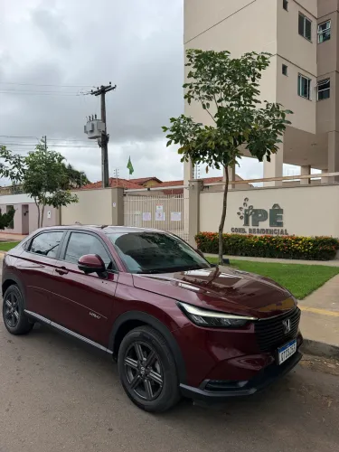 Honda HR-V EXL 1.5 Sensing 16V 5P Aut. 2023