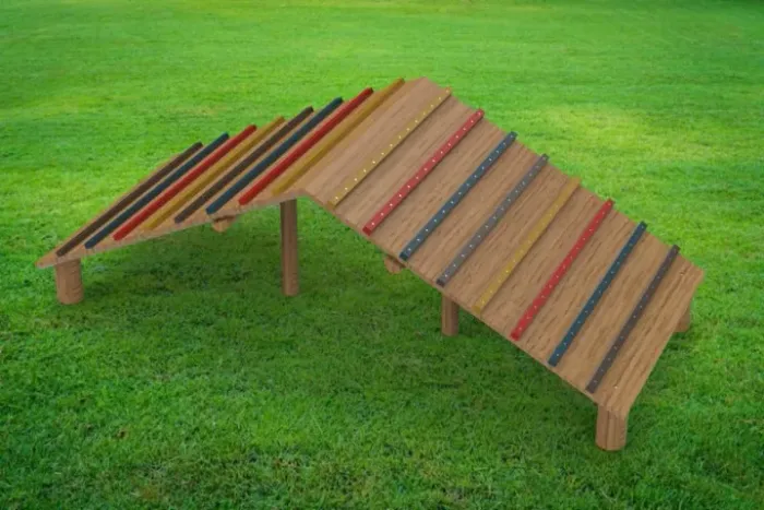 Construa seu Pet Play